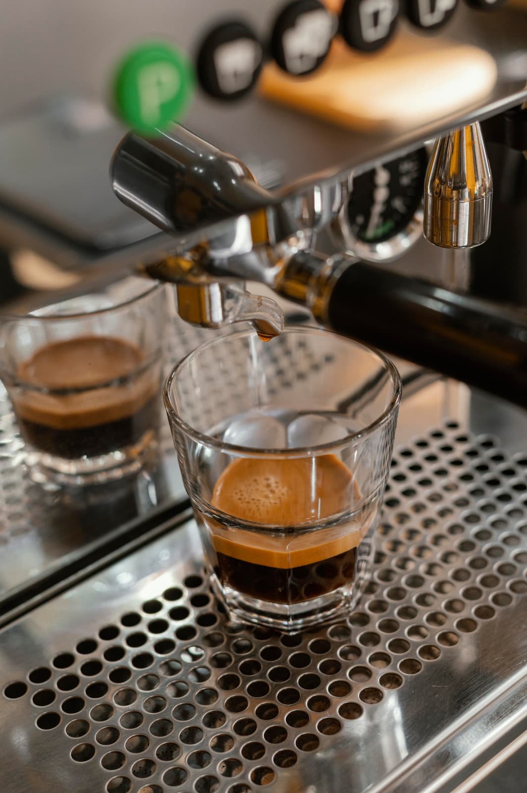 Espresso Machine